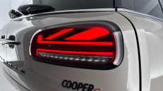 MINI Clubman 2.0 Cooper S Sport 6dr Auto [Comfort Pack] Petrol Estate